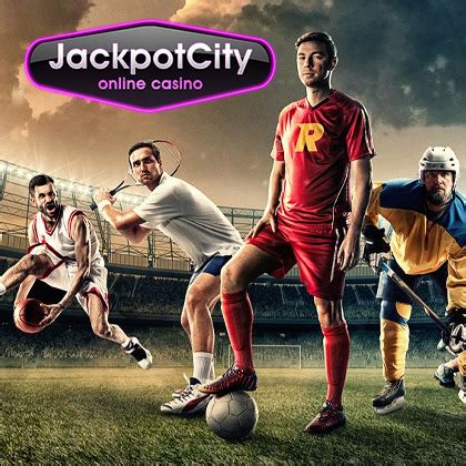 Jackpot City (GoJackPot) .